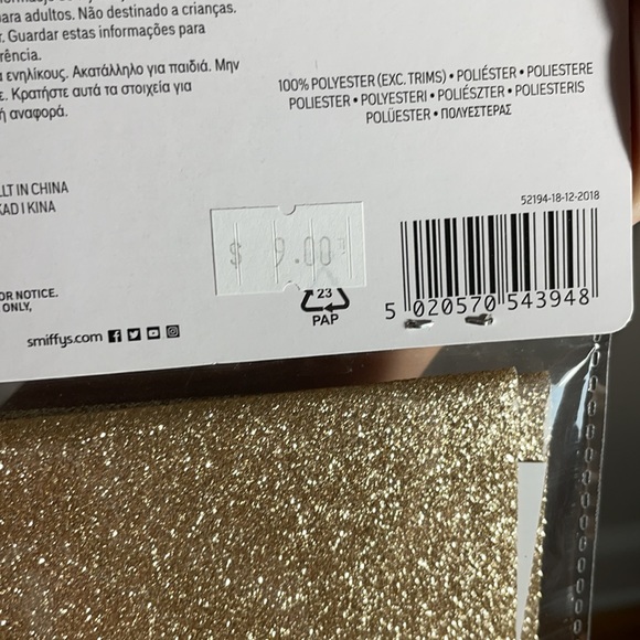 Bride arrive Sash - Picture 2 of 4